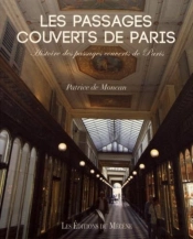 Les Passages De Paris