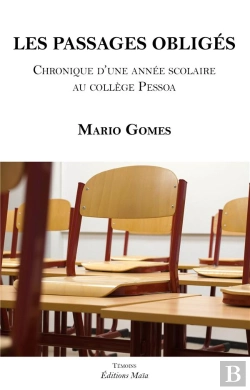 Bertrand.pt - Les Passages Obligés