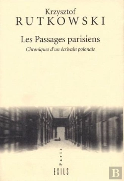 Bertrand.pt - Les Passages Parisiens