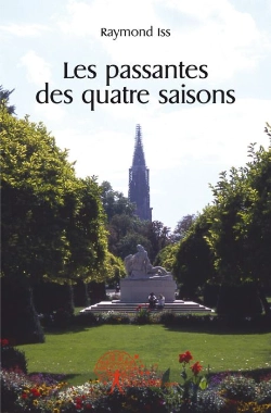 Bertrand.pt - Les Passantes De Quatre Saisons