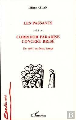 Bertrand.pt - Les Passants ; Corridor Paradise Concert Bris