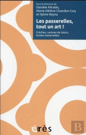 Les Passerelles, Tout Un Art ! Crèches, Centre De Loisirs, Écoles Maternelles