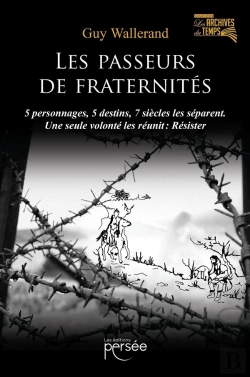 Bertrand.pt - Les Passeurs De Fraternités