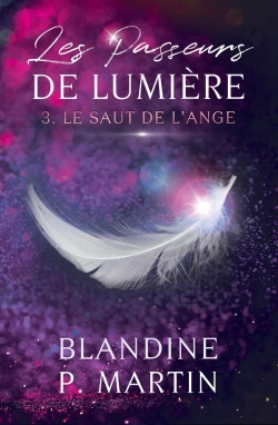 Bertrand.pt - Les Passeurs De Lumière Tome 3 : Le Saut De L'Ange