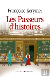 Les Passeurs D'Histoires
