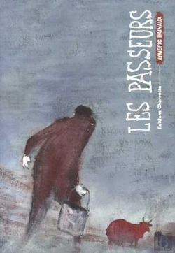Bertrand.pt - Les Passeurs