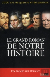 Les Passions D Un Continent Ou Le Prodigieux Destin Des Peuples D Europe Des Origines A Nos Jours