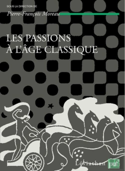 Bertrand.pt - Les Passions De L'Âge Classique Tome 2