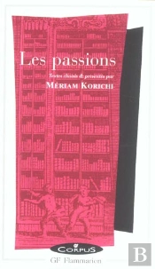 Les Passions