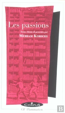 Bertrand.pt - Les Passions