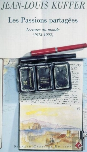 Les Passions Partagees