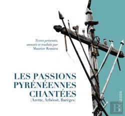 Bertrand.pt - Les Passions Pyrénéennes Chantées