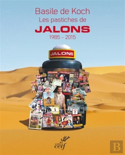 Bertrand.pt - Les Pastiches De Jalons ; 1985 - 2015