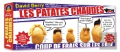 Les Patates Chaudes