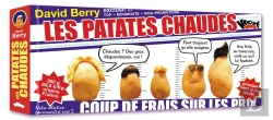 Bertrand.pt - Les Patates Chaudes