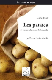 Les Patates Et Autres Tubercules De La Pensee