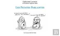 Bertrand.pt - Les Patates Parlantes