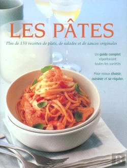 Bertrand.pt - Les Pates