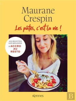 Bertrand.pt - Les Pâtes, C'Est La Vie !