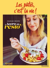 Les Pâtes, C'Est La Vie !