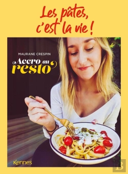 Bertrand.pt - Les Pâtes, C'Est La Vie !