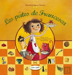 Bertrand.pt - Les Pâtes De Francesca
