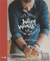 Les Pates De Julien Lapraille