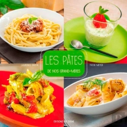 Bertrand.pt - Les Pâtes De Nos Grand-Mères
