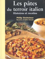 Les Pates Du Terroir Italien