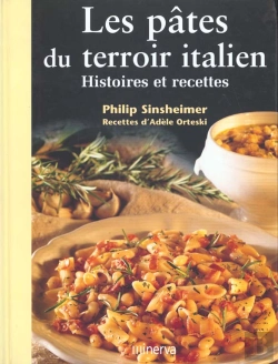 Bertrand.pt - Les Pates Du Terroir Italien