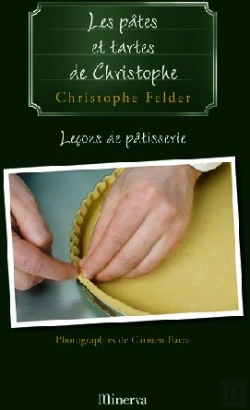 Bertrand.pt - Les Pates Et Tartes De Christophe
