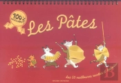 Les Pates : Les 50 Meilleures Recettes D'Antonino
