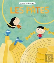 Les Pâtes