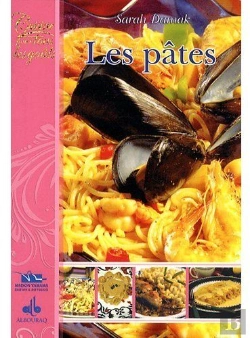 Bertrand.pt - Les Pâtes