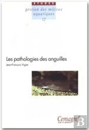 Les Pathologie Des Anguilles