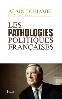 Bertrand.pt - Les Pathologies Politiques Francaises