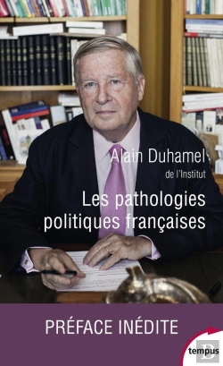 Bertrand.pt - Les Pathologies Politiques Françaises