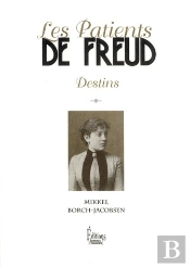 Les Patients De Freud