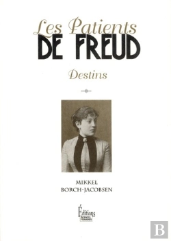 Bertrand.pt - Les Patients De Freud