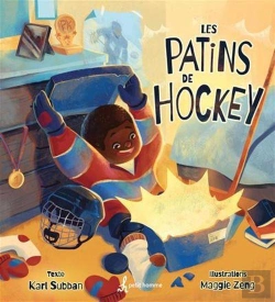 Bertrand.pt - Les Patins De Hockey