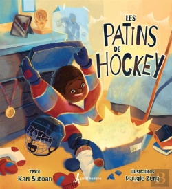 Bertrand.pt - Les Patins De Hockey
