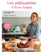 Les Patisseries D'Anne-Sophie