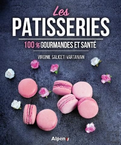 Bertrand.pt - Les Patisseries Gourmandes Et Sante