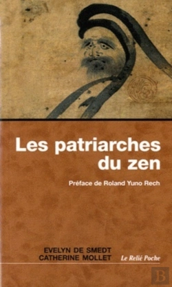 Bertrand.pt - Les Patriarches Du Zen