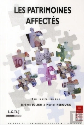 Les Patrimoines Affectés