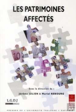 Bertrand.pt - Les Patrimoines Affectés