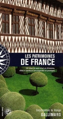 Bertrand.pt - Les Patrimoines De France