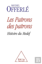 Les Patrons Des Patrons