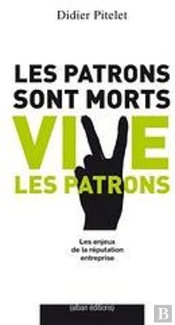 Bertrand.pt - Les Patrons Sont Morts... Vive Les Patrons !
