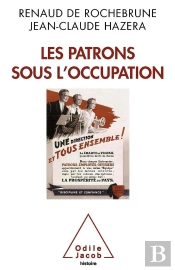 Les Patrons Sous L'Occupation